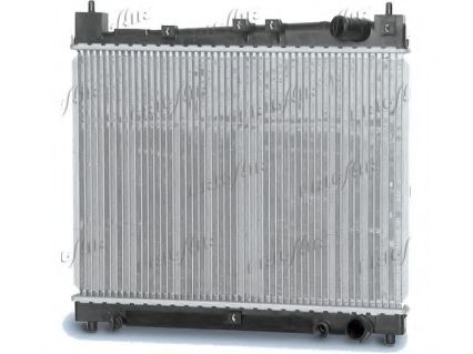 0115.3042 FRIGAIR Cooling System Radiator, engine cooling