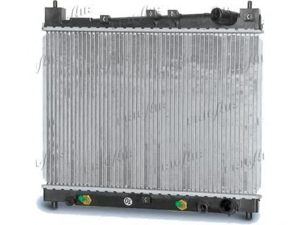 0115.3043 FRIGAIR Cooling System Radiator, engine cooling
