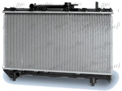 0115.3091 FRIGAIR Radiator, engine cooling