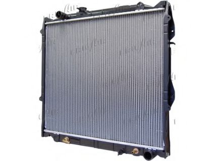 0115.3094 FRIGAIR Cooling System Radiator, engine cooling
