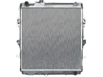0115.3114 FRIGAIR Cooling System Radiator, engine cooling