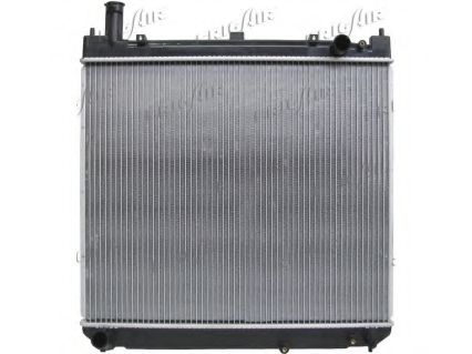 0115.3117 FRIGAIR Cooling System Radiator, engine cooling