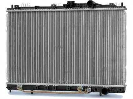 0116.3011 FRIGAIR Cooling System Radiator, engine cooling