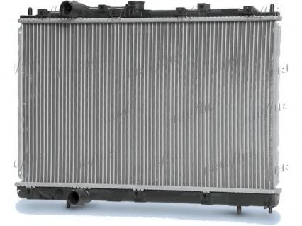 0116.3230 FRIGAIR Cooling System Radiator, engine cooling