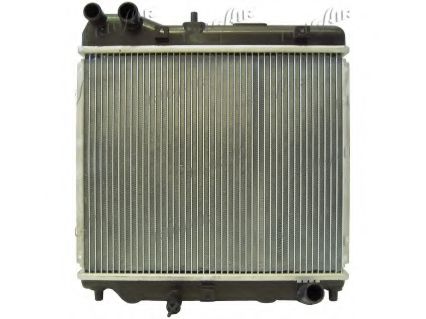 0119.3014 FRIGAIR Cooling System Radiator, engine cooling
