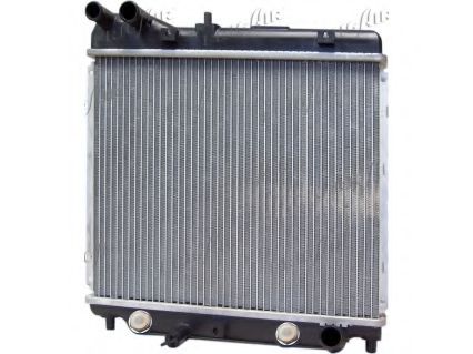 0119.3019 FRIGAIR Cooling System Radiator, engine cooling