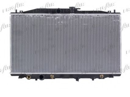 0119.3021 FRIGAIR Cooling System Radiator, engine cooling