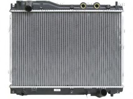 0119.3029 FRIGAIR Cooling System Radiator, engine cooling
