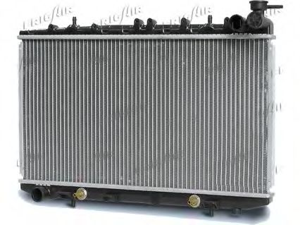 0121.3030 FRIGAIR Cooling System Radiator, engine cooling