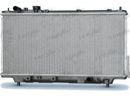 0127.3046 FRIGAIR Cooling System Radiator, engine cooling