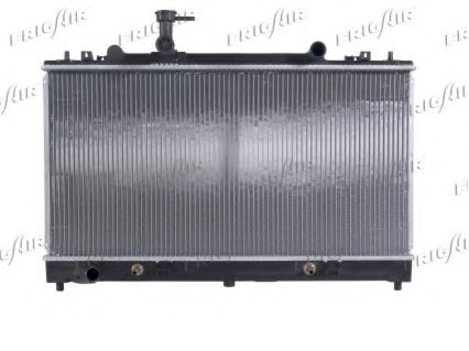 0127.3050 FRIGAIR Cooling System Radiator, engine cooling
