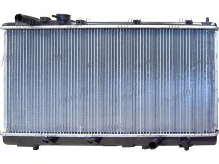 0127.3054 FRIGAIR Cooling System Radiator, engine cooling
