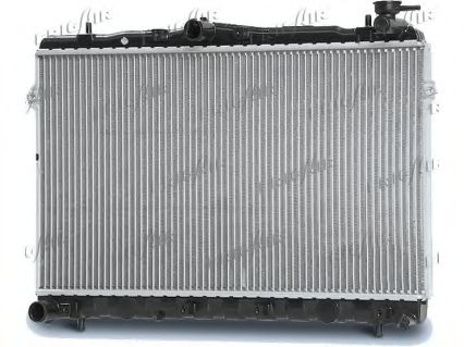 0128.3063 FRIGAIR Radiator, engine cooling