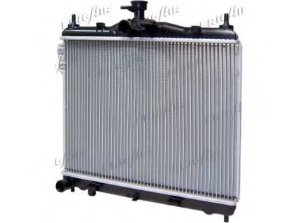 0128.3073 FRIGAIR Cooling System Radiator, engine cooling