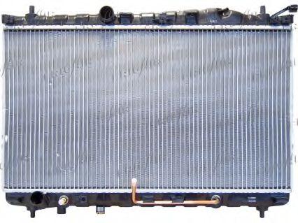 0128.3083 FRIGAIR Radiator, engine cooling