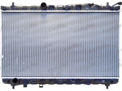 0128.3084 FRIGAIR Radiator, engine cooling