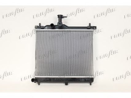 0128.3116 FRIGAIR Cooling System Radiator, engine cooling