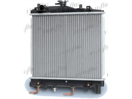 0133.3003 FRIGAIR Cooling System Radiator, engine cooling