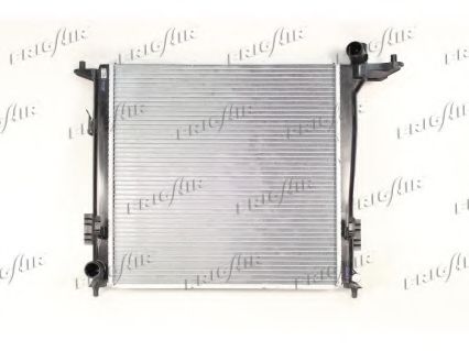 0133.3052 FRIGAIR Cooling System Radiator, engine cooling
