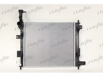 0133.3053 FRIGAIR Cooling System Radiator, engine cooling