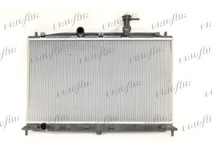 0133.3054 FRIGAIR Cooling System Radiator, engine cooling