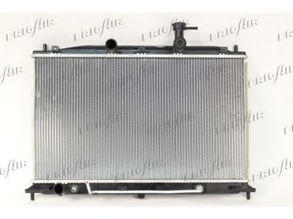 0133.3055 FRIGAIR Cooling System Radiator, engine cooling