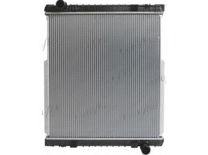 0204.3055 FRIGAIR Cooling System Radiator, engine cooling