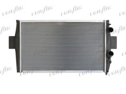 0204.3066 FRIGAIR Cooling System Radiator, engine cooling