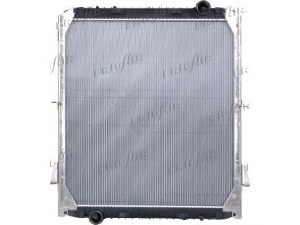 0204.3068 FRIGAIR Cooling System Radiator, engine cooling