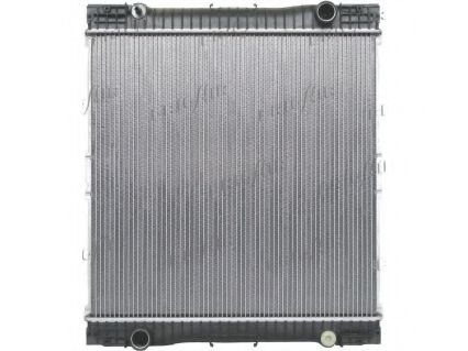 0206.3504 FRIGAIR Cooling System Radiator, engine cooling