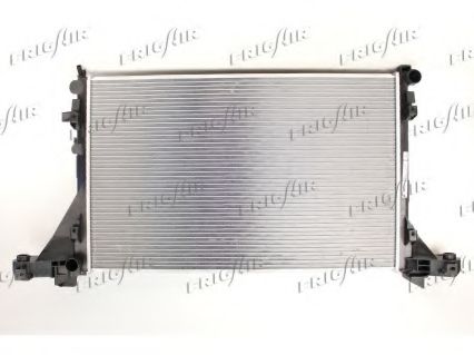 0207.3003 FRIGAIR Cooling System Radiator, engine cooling