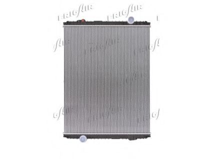 0209.3005 FRIGAIR Cooling System Radiator, engine cooling