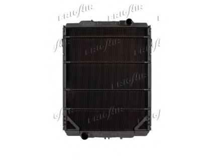 0209.3018 FRIGAIR Cooling System Radiator, engine cooling
