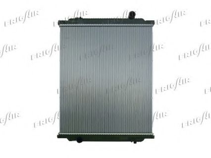 0209.3085 FRIGAIR Cooling System Radiator, engine cooling