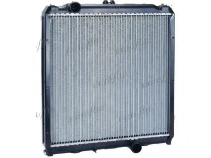 0216.3001 FRIGAIR Cooling System Radiator, engine cooling