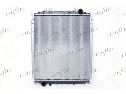 0237.3013 FRIGAIR Cooling System Radiator, engine cooling