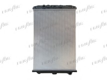 0238.3052 FRIGAIR Cooling System Radiator, engine cooling