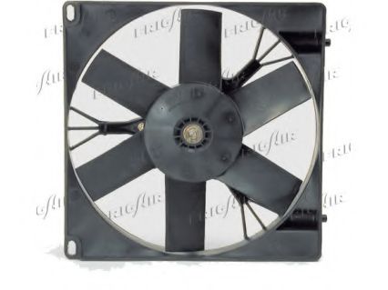 0501.1511 FRIGAIR Fan, radiator
