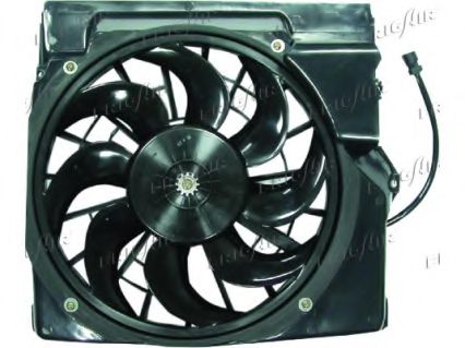 0502.1008 FRIGAIR Air Conditioning Fan, A/C condenser