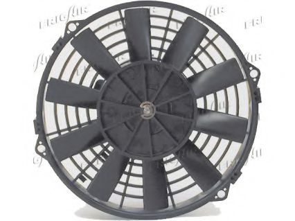 0504.1921 FRIGAIR Cooling System Fan, radiator
