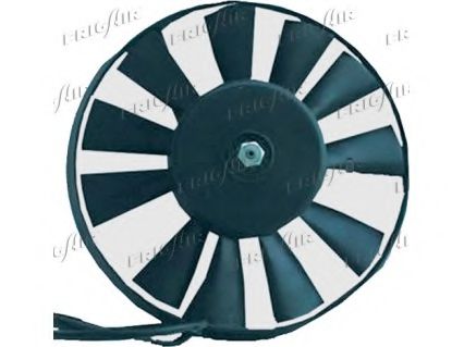 0506.4413 FRIGAIR Fan, radiator
