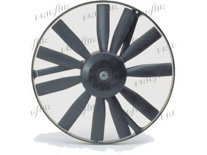 0506.4414 FRIGAIR Cooling System Fan, radiator