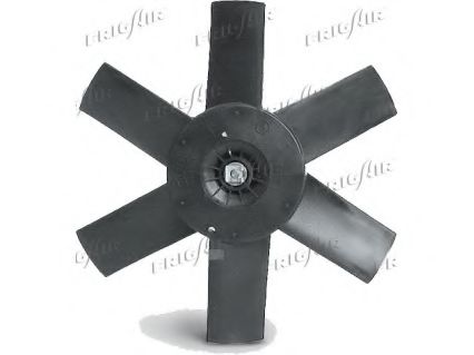 0507.1812 FRIGAIR Cooling System Fan, radiator