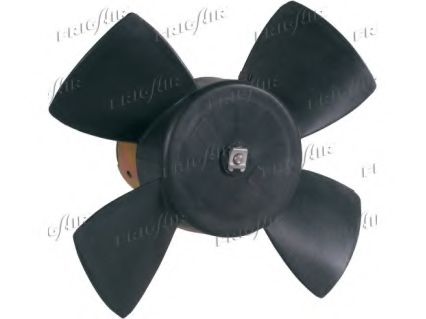 0507.1821 FRIGAIR Fan, radiator