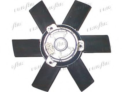 0510.0413 FRIGAIR Cooling System Fan, radiator