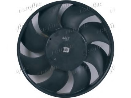 0510.1475 FRIGAIR Cooling System Fan, radiator