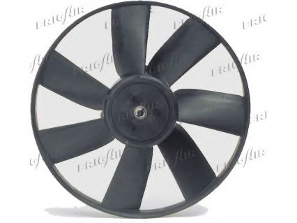 0510.1487 FRIGAIR Fan, radiator