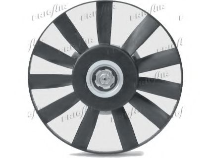 0510.1547 FRIGAIR Cooling System Fan, radiator