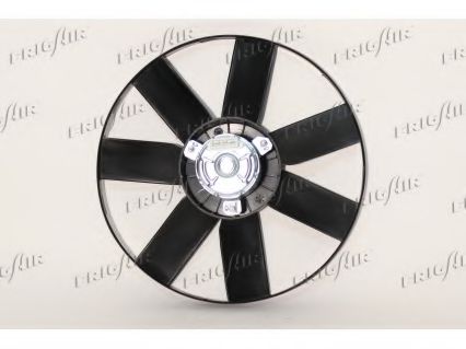0510.1556 FRIGAIR Cooling System Fan, radiator