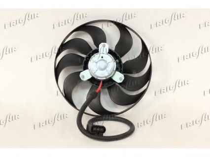 0510.1574 FRIGAIR Fan, A/C condenser